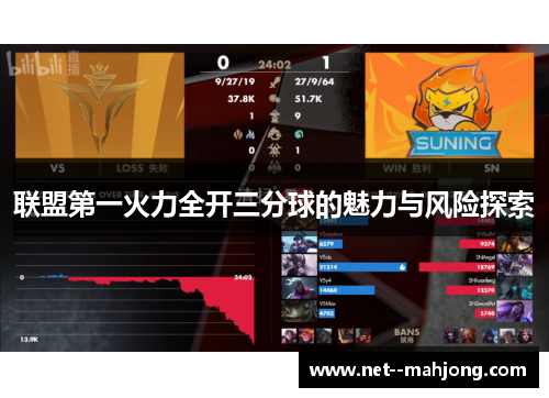 联盟第一火力全开三分球的魅力与风险探索
