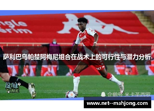 萨利巴乌帕楚阿梅尼组合在战术上的可行性与潜力分析 萨利巴乌帕楚阿梅尼组合在战术上的可行性与潜力分析