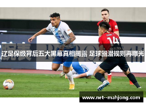 辽足保级背后五大黑幕真相揭露 足球圈潜规则再曝光 辽足保级背后五大黑幕真相揭露 足球圈潜规则再曝光
