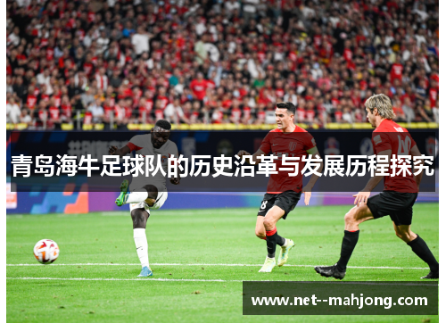 青岛海牛足球队的历史沿革与发展历程探究