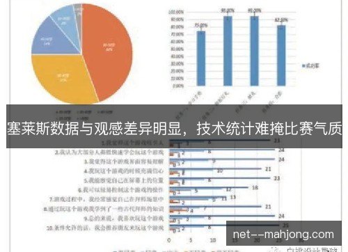 塞莱斯数据与观感差异明显，技术统计难掩比赛气质